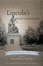 Lincoln’s Proclamation