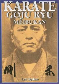 Karate Goju Ryu
