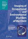 Imaging of Occupational and Environmental Disorders of the Chest
