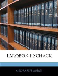 Larobok I Schack
