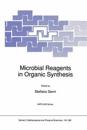 Microbial Reagents in Organic Synthesis