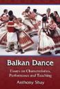 Balkan Dance
