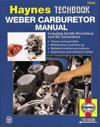 Weber/Zenith Stromberg/Su Carburetor Manual