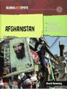 Global Hotspots: Afghanistan Macmillan Library