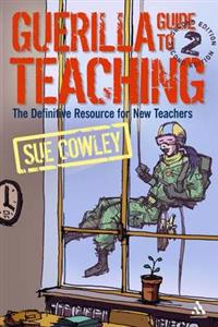 Guerilla Guide to Teaching