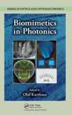 Biomimetics in Photonics