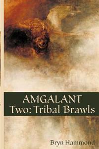 Amgalant Two: Tribal Brawls