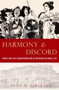 Harmony and Discord