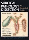 Surgical Pathology Dissection
