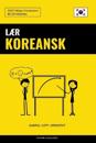 Lær Koreansk - Hurtig / Lett / Effektivt