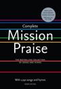 Complete Mission Praise: Words edition