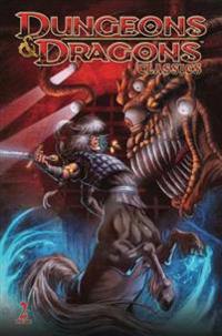 Dungeons & Dragons Classics 2