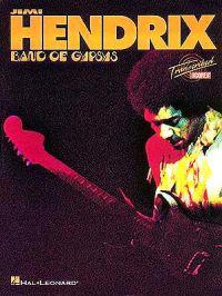 Jimi Hendrix: Band of Gypsys