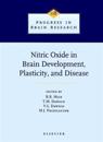 Nitric Oxide in Brain Development, Plasticity, and Disease