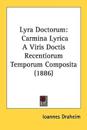 Lyra Doctorum