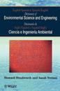 Dictionary of Environmental Science and Engineering