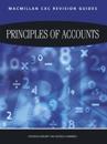 Macmillan Revision Guides for CSEC Examinations Principles of Accounts