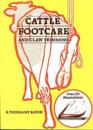 Cattle Footcare & Claw Trimming