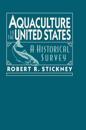 Aquaculture of the United States