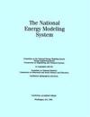 The National Energy Modeling System
