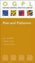 Pain and Palliation