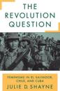 The Revolution Question