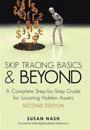 Skip Tracing Basics and Beyond