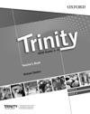 Trinity Graded Examinations in Spoken English (GESE): Grades 3-4: Teacher's Pack