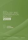 The Year in Ecology and Conservation Biology 2009, Volume 1162