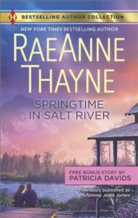 Springtime in Salt River & Love Thine Enemy: Springtime in Salt River