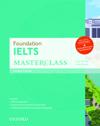 Foundation IELTS Masterclass: Student's Book with Online Practice