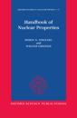 Handbook of Nuclear Properties