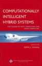 Computationally Intelligent Hybrid Systems