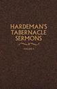 Hardeman's Tabernacle Sermons Volume II