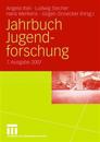 Jahrbuch Jugendforschung 2007