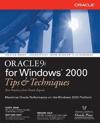 Oracle9i for Windows 2000