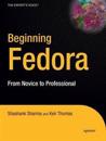 Beginning Fedora