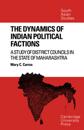 Dynamics of Indian Political Factions