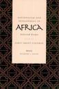 Nationalism and Development in Africa