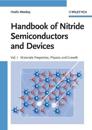 Handbook of Nitride Semiconductors and Devices, Three Volume Set,