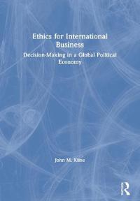 Ethics For International Business