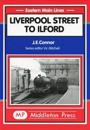 Liverpool St. to Ilford