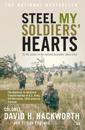 "Steel My Soldiers' Hearts: Hopeless to Harcore Transformation US Army, 4th Battalion, 39th Infantry "