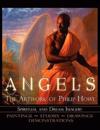 Angels The Artwork of Philip Howe