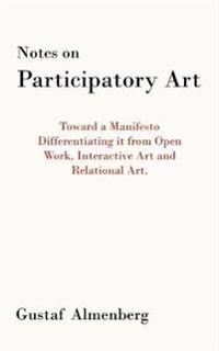 Notes on Participatory Art