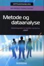Metode og dataanalyse