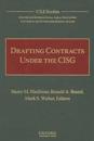 Drafting Contracts Under the CISG