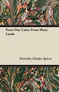 Feast-Day Cakes From Many Lands