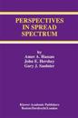 Perspectives in Spread Spectrum