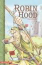 Robin Hood: Novela Gráfica